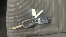 Kia Stonic 1.0T GDi 98 2 5dr Petrol Estate